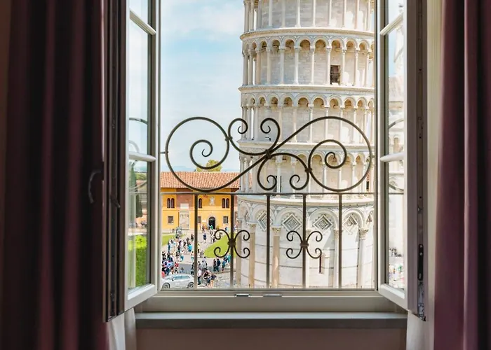 Prato Dei Miracoli Residenza D\'Epoca