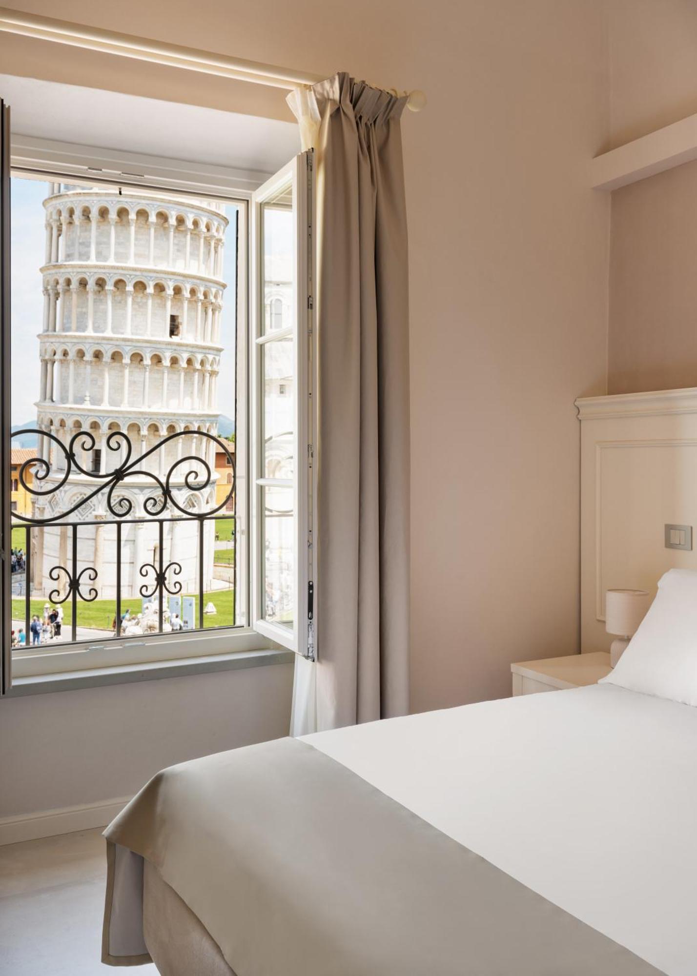 Prato Dei Miracoli Residenza D'epoca Guest house Pisa