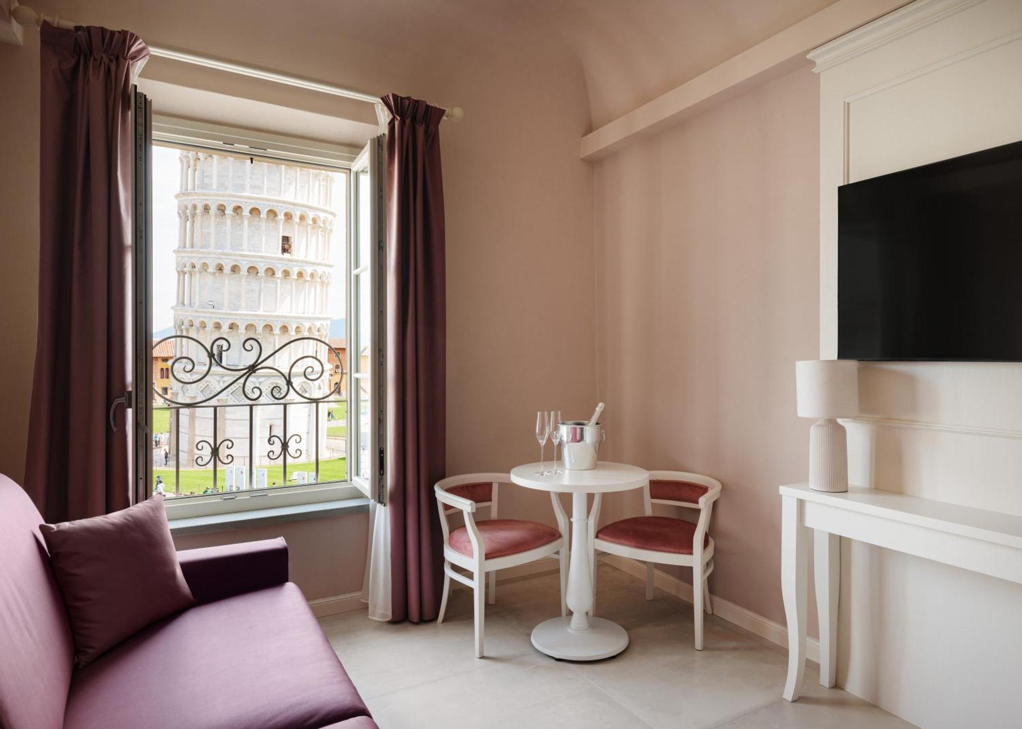Prato Dei Miracoli Residenza D'epoca Guest house