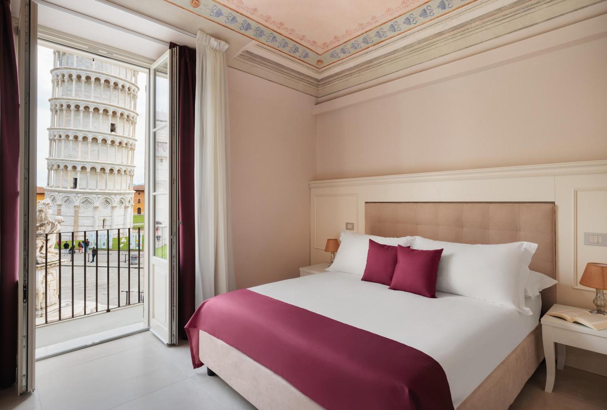 Guest house Prato Dei Miracoli Residenza D'epoca