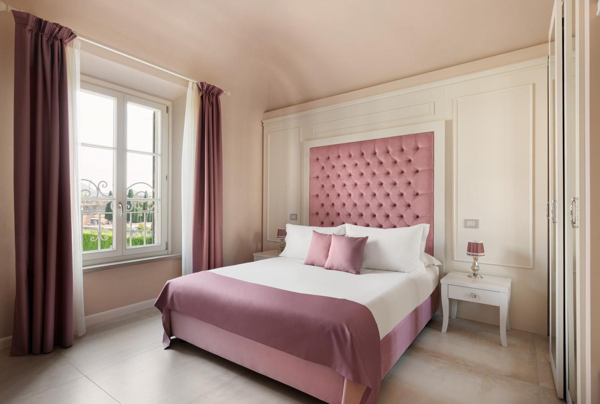 Guest house Prato Dei Miracoli Residenza D'epoca