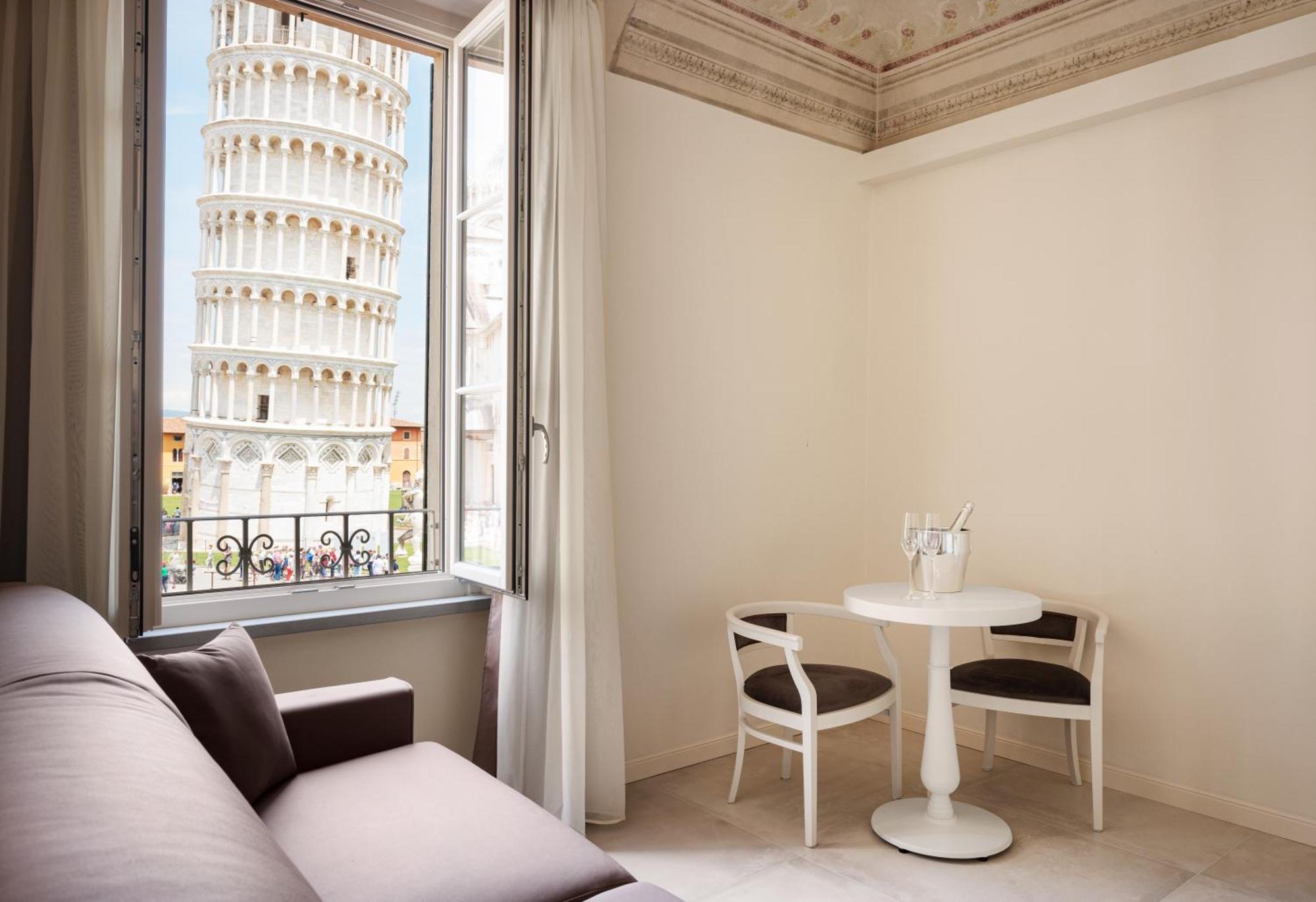 Prato Dei Miracoli Residenza D'epoca Guest house *
