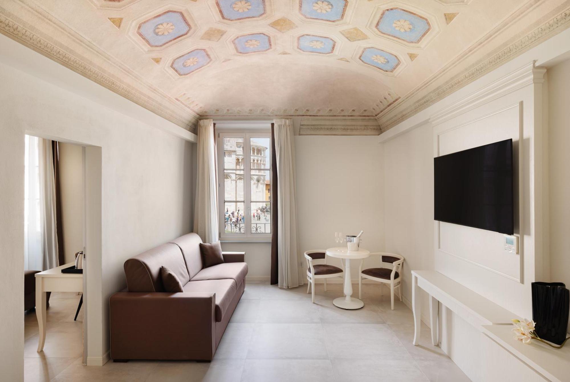 Prato Dei Miracoli Residenza D'epoca Guest house Pisa