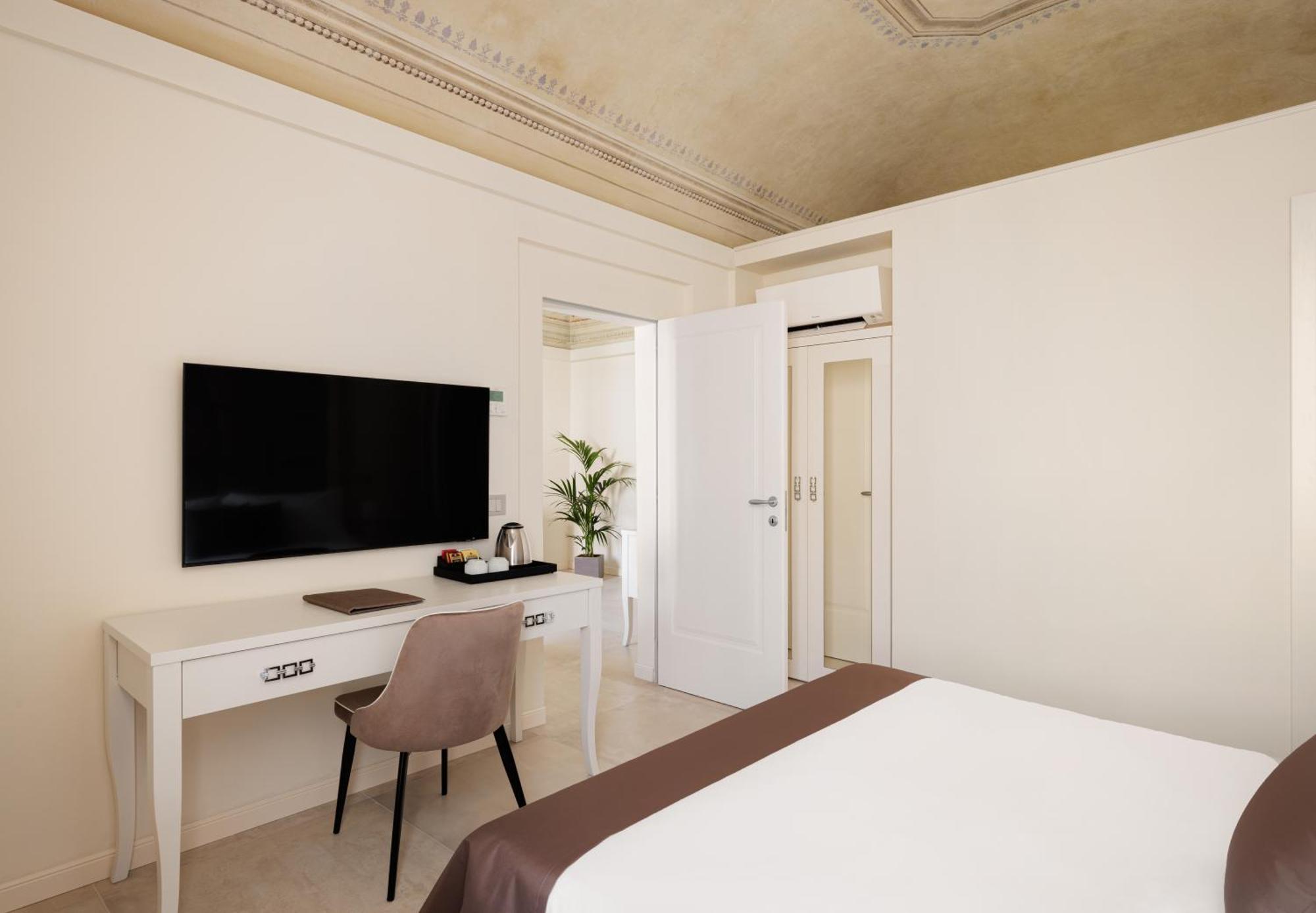 Prato Dei Miracoli Residenza D'epoca *