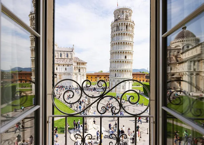 Prato Dei Miracoli Residenza D\'Epoca