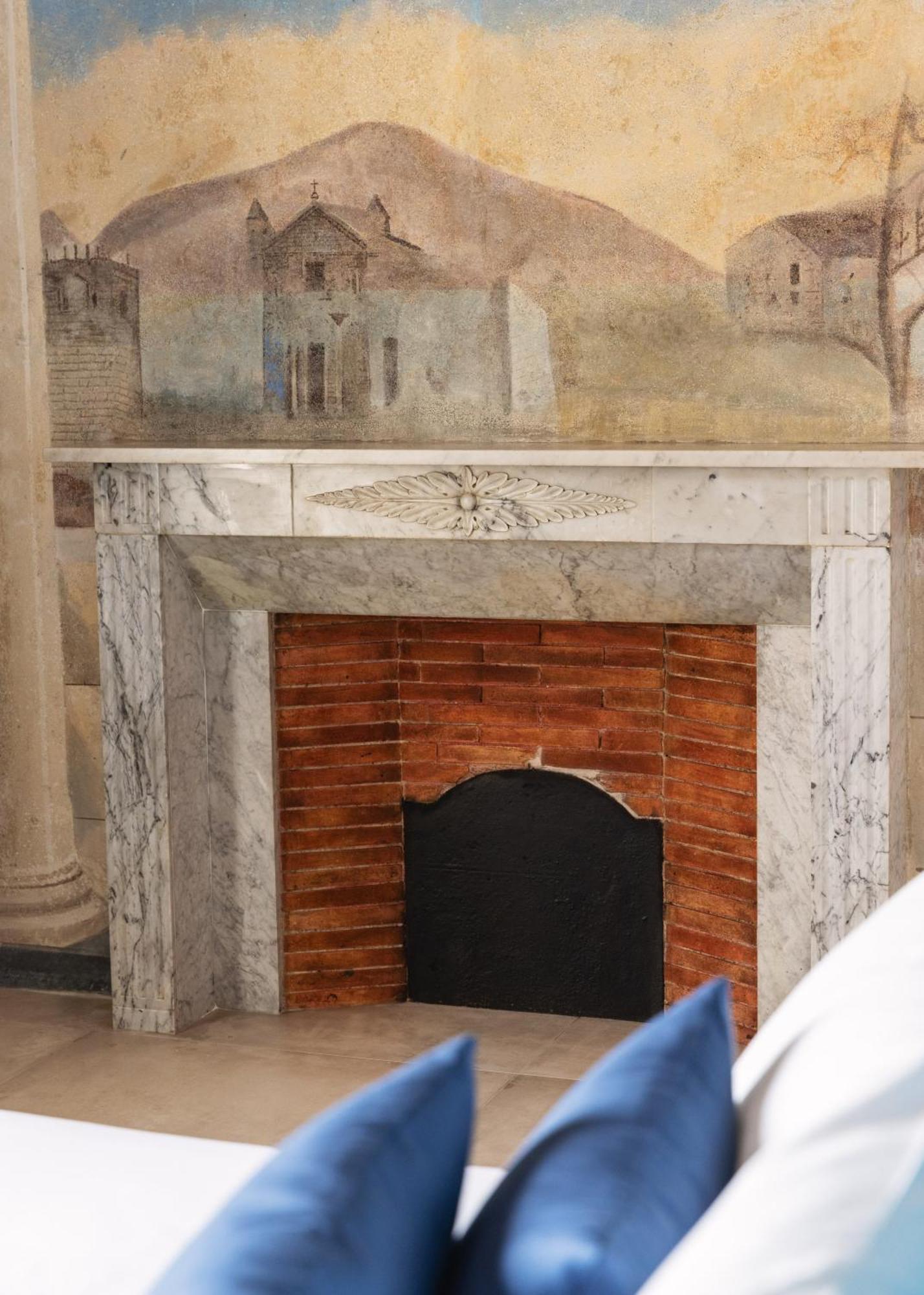Prato Dei Miracoli Residenza D'epoca Gasthof