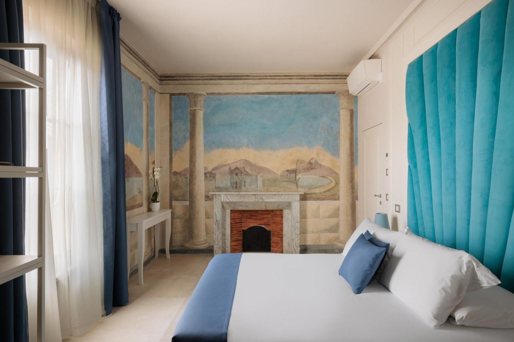 Gasthof Prato Dei Miracoli Residenza D'epoca