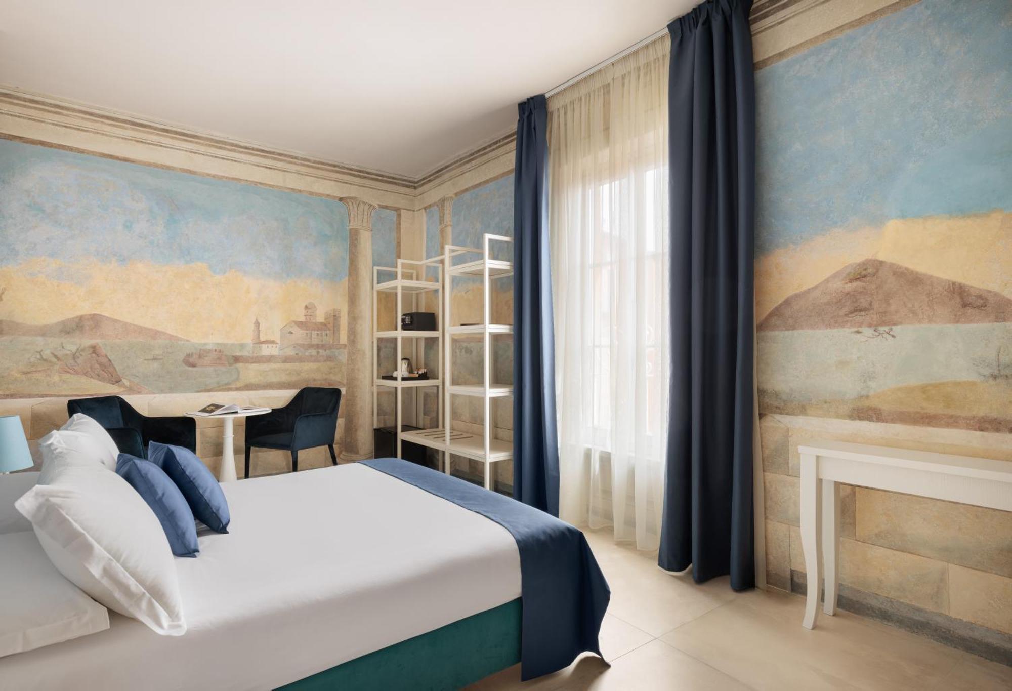 Prato Dei Miracoli Residenza D'epoca Gasthof *