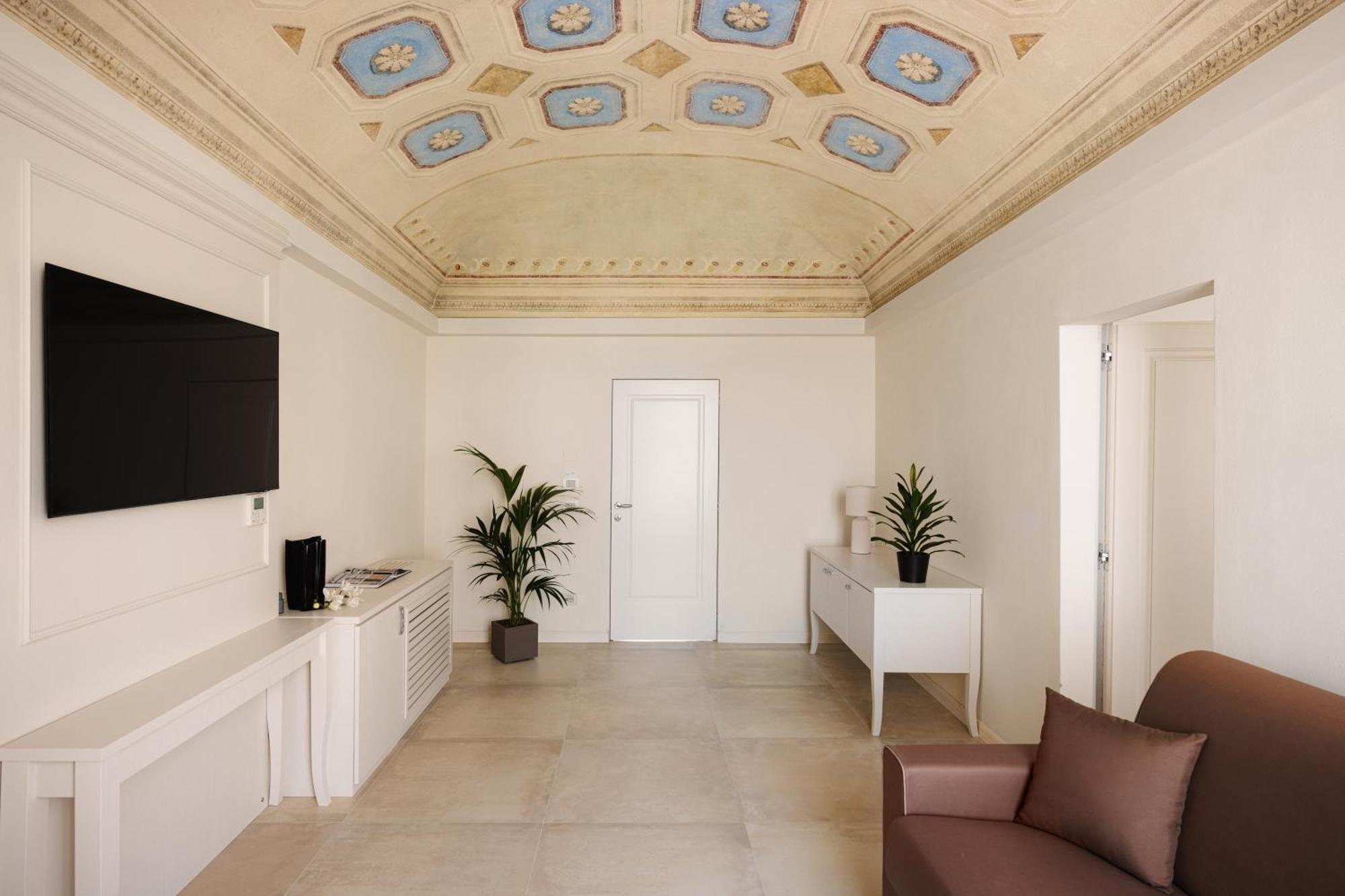 Gasthof Prato Dei Miracoli Residenza D'epoca Pisa